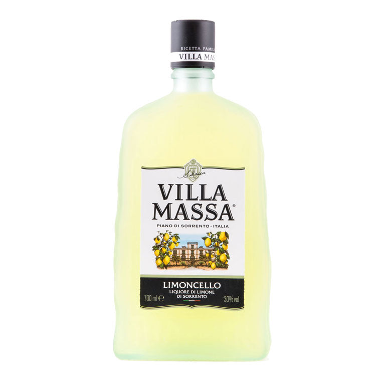 LIMONCELLO VILLA MASSA 1LT (1 pz)